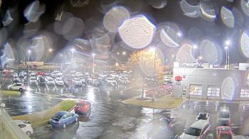 Weather camera view of Scott Clarks Toyota.
