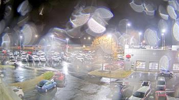 Weather camera view of Scott Clarks Toyota.