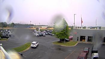 Weather camera view of Scott Clarks Toyota.
