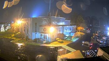 Weather camera view of St. Bridget School.