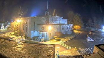 Weather camera view of St. Bridget School.