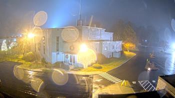 Weather camera view of St. Bridget School.