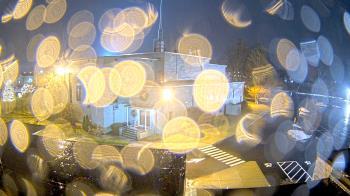 Weather camera view of St. Bridget School.