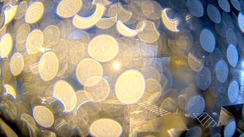 Weather camera view of St. Bridget School.