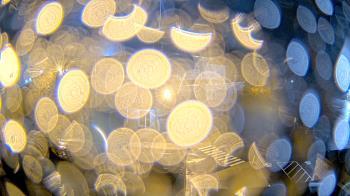 Weather camera view of St. Bridget School.