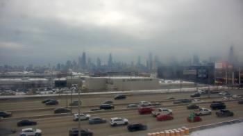 Weather camera view of St Stanislaus Kostka School.