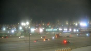 Weather camera view of St Stanislaus Kostka School.