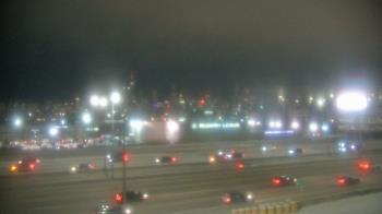 Weather camera view of St Stanislaus Kostka School.