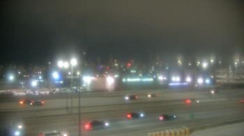 Weather camera view of St Stanislaus Kostka School.