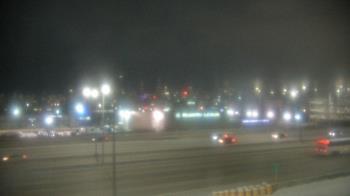 Weather camera view of St Stanislaus Kostka School.