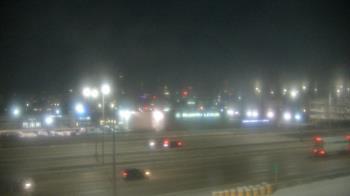 Weather camera view of St Stanislaus Kostka School.