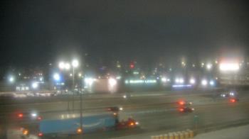 Weather camera view of St Stanislaus Kostka School.