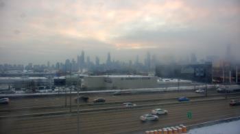 Weather camera view of St Stanislaus Kostka School.