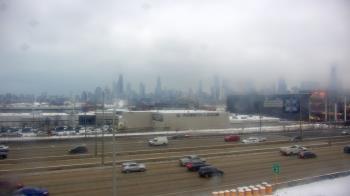 Weather camera view of St Stanislaus Kostka School.