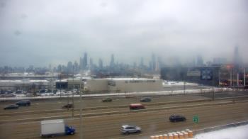 Weather camera view of St Stanislaus Kostka School.