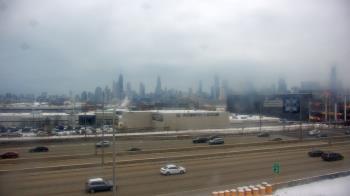 Weather camera view of St Stanislaus Kostka School.