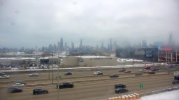 Weather camera view of St Stanislaus Kostka School.