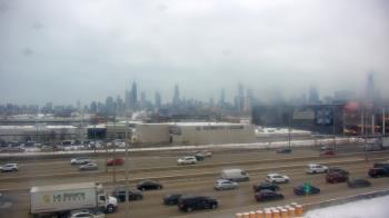 Weather camera view of St Stanislaus Kostka School.