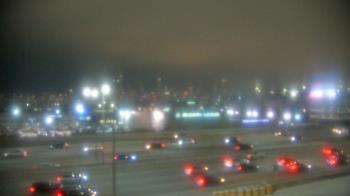 Weather camera view of St Stanislaus Kostka School.