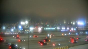 Weather camera view of St Stanislaus Kostka School.