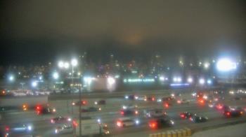 Weather camera view of St Stanislaus Kostka School.