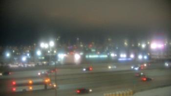 Weather camera view of St Stanislaus Kostka School.