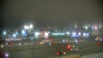 Weather camera view of St Stanislaus Kostka School.