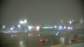 Weather camera view of St Stanislaus Kostka School.