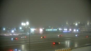 Weather camera view of St Stanislaus Kostka School.