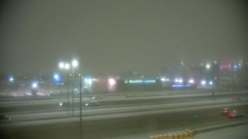 Weather camera view of St Stanislaus Kostka School.