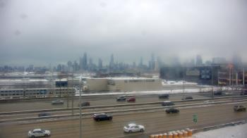 Weather camera view of St Stanislaus Kostka School.