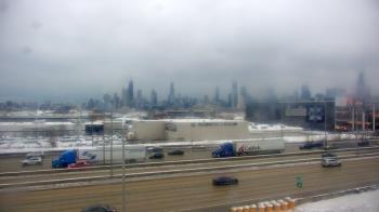 Weather camera view of St Stanislaus Kostka School.