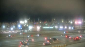 Weather camera view of St Stanislaus Kostka School.