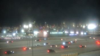 Weather camera view of St Stanislaus Kostka School.