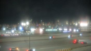 Weather camera view of St Stanislaus Kostka School.