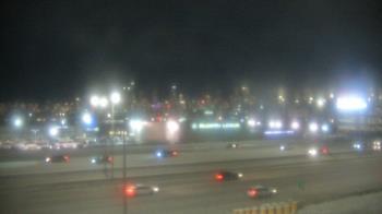 Weather camera view of St Stanislaus Kostka School.