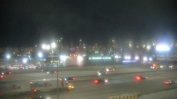 Weather camera view of St Stanislaus Kostka School.