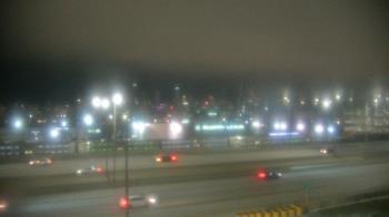 Weather camera view of St Stanislaus Kostka School.