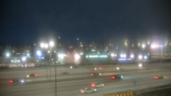 Weather camera view of St Stanislaus Kostka School.