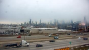 Weather camera view of St Stanislaus Kostka School.