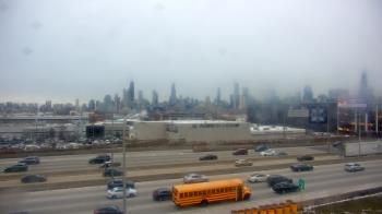 Weather camera view of St Stanislaus Kostka School.