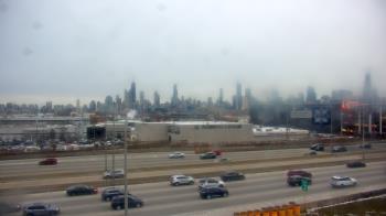 Weather camera view of St Stanislaus Kostka School.