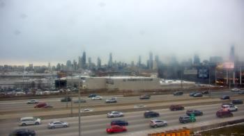 Weather camera view of St Stanislaus Kostka School.