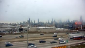 Weather camera view of St Stanislaus Kostka School.