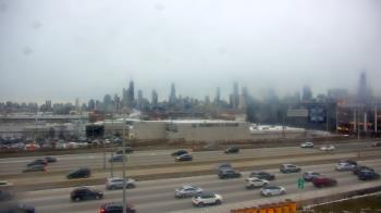 Weather camera view of St Stanislaus Kostka School.