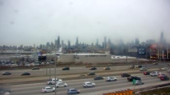 Weather camera view of St Stanislaus Kostka School.