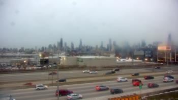 Weather camera view of St Stanislaus Kostka School.