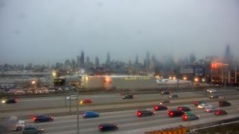 Weather camera view of St Stanislaus Kostka School.