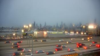 Weather camera view of St Stanislaus Kostka School.