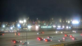 Weather camera view of St Stanislaus Kostka School.